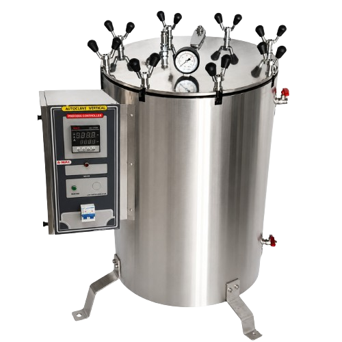 Autoclave